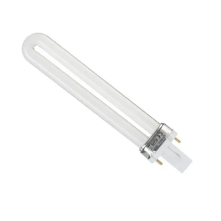 RECAMBIO LÁMPARA UV 9 W-E - PLASTICAPS