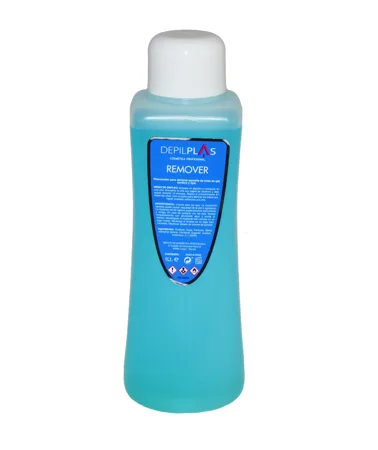 REMOVER PREMIUM UÑAS GEL Y ACRILICO 1L - PLASTICAPS