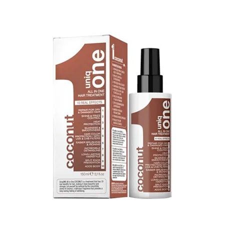 UNIQ ONE TRATAMIENTO COCO 150ML REVLON