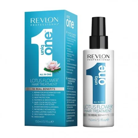 UNIQ ONE FLOR DE LOTO 150ML REVLON