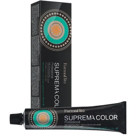 TINTE SUPREMA COLOR 60ML - FARMAVITA