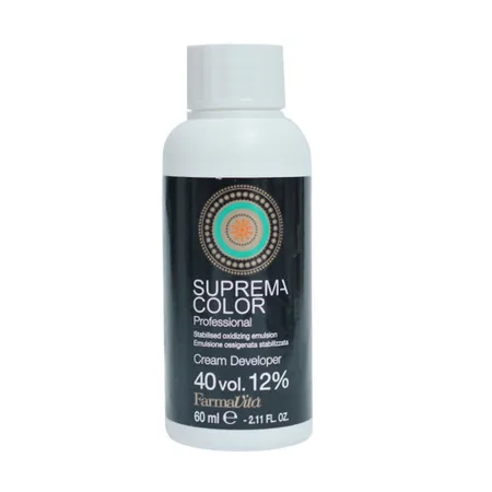 OXIGENADA SUPREMA 40 VOL. 60ML - FARMAVITA