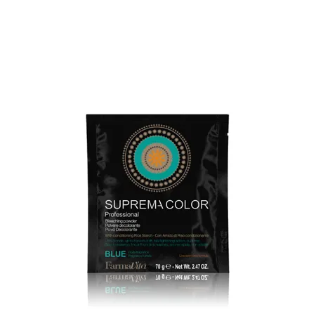 DECOLORACIÓN SUPREMA 70 GR - FARMAVITA