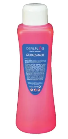 QUITA ESMALTE 1 L - PLASTICAPS
