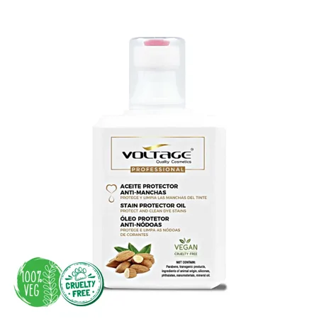 ACEITE PROTECTOR ANTI-MANCHAS 150ML -  VOLTAGE COSMETICS