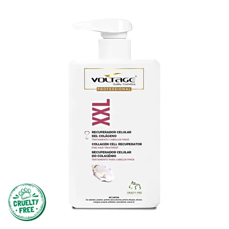 RECUPERADOR DEL COLÁGENO 1000ML - VOLTAGE COSMETICS