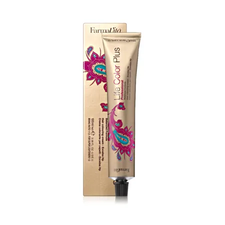 TINTE FARMAVITA LIFE COLOR PLUS 100ML - NUEVOS COLORES