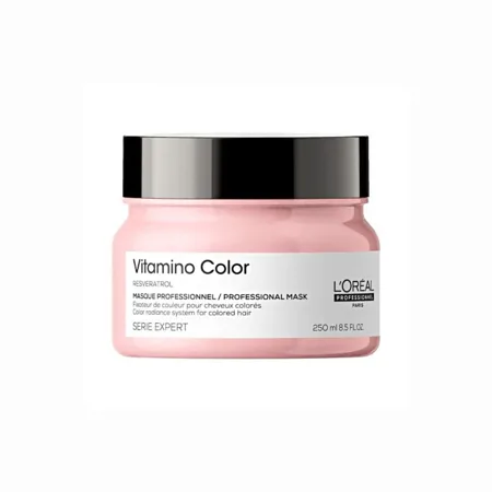 MASCARILLA VITAMINO COLOR 250ML - LOREAL