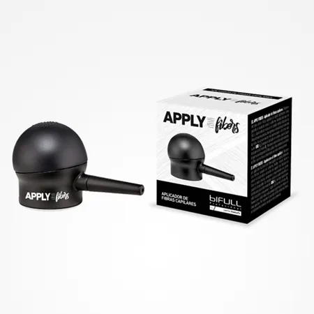 APLICADOR FIBRA CAPILAR