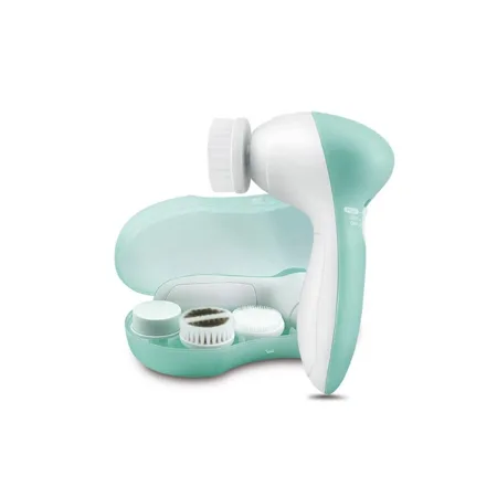 SET LIMPIEZA FACIAL 4EN1 -  BIFULL