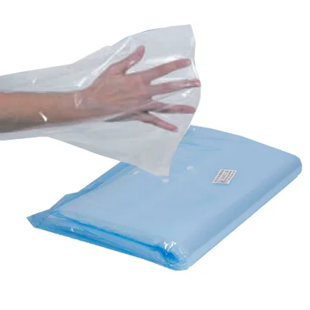 BOLSA TRATAMIENTOS DE PARAFINA 150UDS - PLASTICAPS