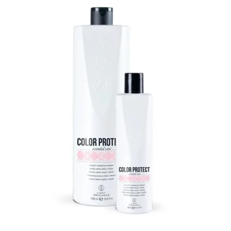 CHAMPÚ CABELLO TEÑIDO / CON MECHAS 1000ML - LIGHT IRRIDIANCE