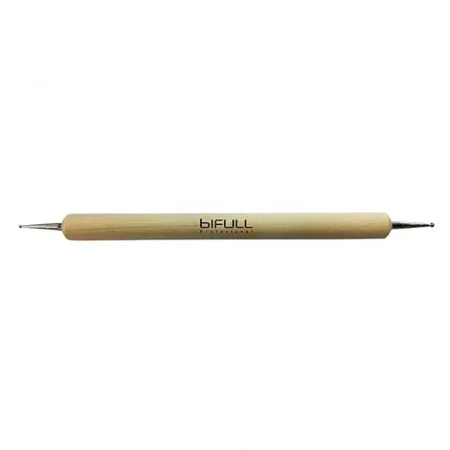 PUNZÓN PARA MANICURA DOTTING TOOL - BIFULL