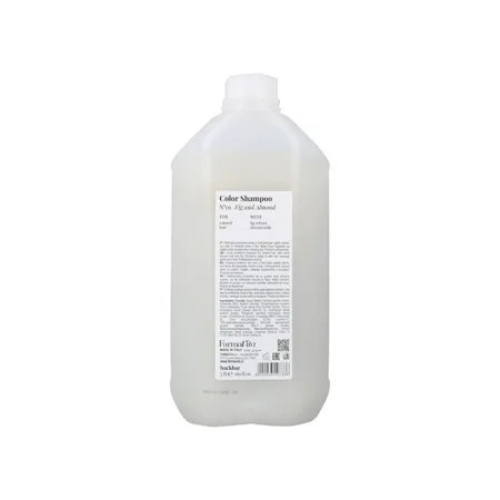 GARRAFA CHAMPÚ COLOR BACK BAR 5L - FARMAVITA