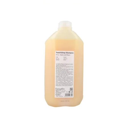 GARRAFA CHAMPÚ NUTRITIVO 5L BACK BAR - FARMAVITA