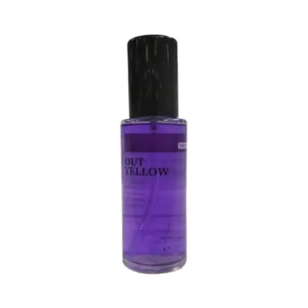 SERUM NO YELLOW REGENERADOR RUBIOS 100ML - LIGHT IRRIDIANCE