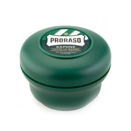 JABON DE AFEITAR PRORASO EUCALIPTO 150ML