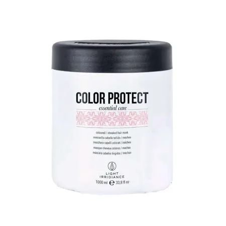 MASCARILLA CABELLO TEÑIDO CON MECHAS 1000ML - LIGHT IRRIDIANCE