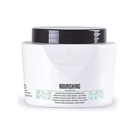 MASCARILLA CABELLO DAÑADO NOURISHING 500ML - LIGHT IRRIDIANCE