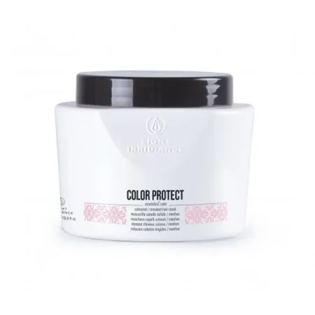 MASCARILLA CABELLO TEÑIDO CON MECHAS 500ML - LIGHT IRRIDIANCE