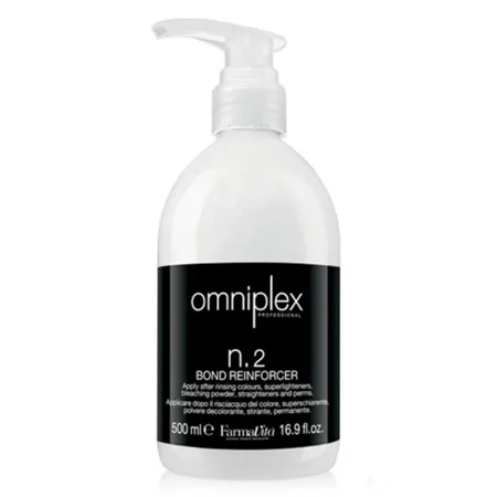 TRATAMIENTO OMNIPLEX Nº2 500ML - FARMAVITA
