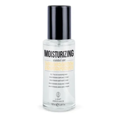 SERUM CABELLO SECO Y ENCRESPADO 100ML - LIGHT IRRIDIANCE