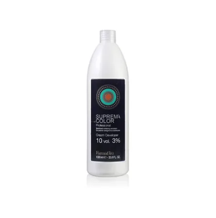 OXIGENADA SUPREMA COLOR 10 VOL. 1000ML - FARMAVITA