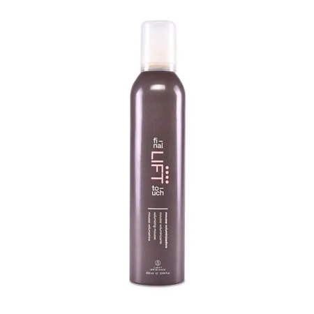 MOUSSE VOLUMEN FINAL LIFT TOUCH 300ML -LIGHT IRRIDIANCE