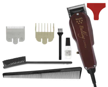 MAQUINA BALDING CLIPPER - WAHL
