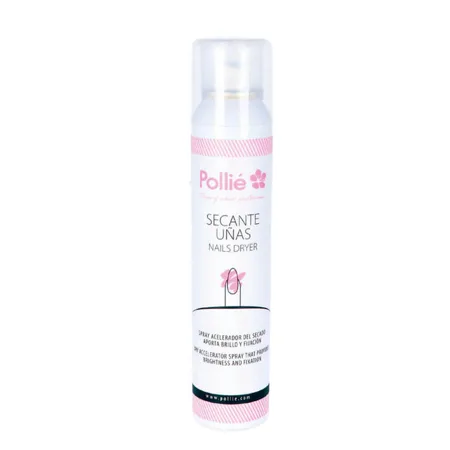 SECANTE UÑAS POLLIE 200 ML - EUROSTIL
