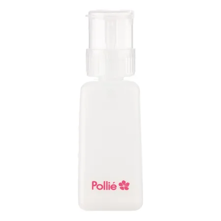 DISPENSADOR ACETONA 240ML - EUROSTIL
