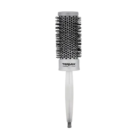 CEPILLO C.RAMIC IONIC BLANCO Nº37 - TERMIX