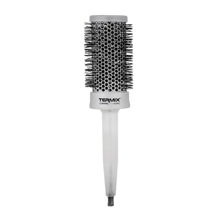 CEPILLO C.RAMIC IONIC BLANCO Nº43 - TERMIX