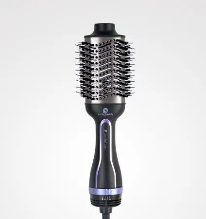 CEPILLO SECADOR 3 EN 1 - PERFECT BEAUTY