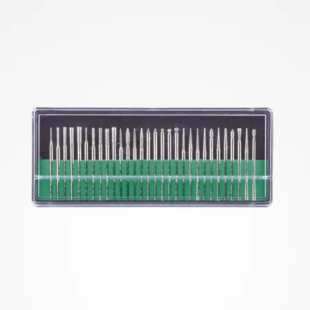 BROCAS TORNO UÑAS 30 CABEZALES - BIFULL