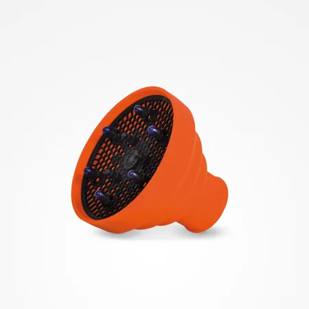 DIFUSOR PLEGABLE NARANJA - BIFULL