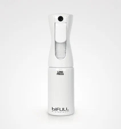 PULVERIZADOR BLANCO PULSACION PROLONGADA - BIFULL