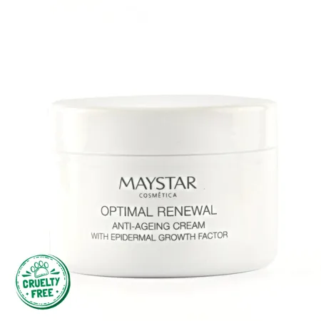 CREMA ANTIEDAD REPARADORA OPTIMAL 200ML - MAYSTAR