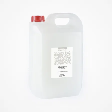 GARRAFA CHAMPÚ CARAMELO 5L - PERFECT BEAUTY