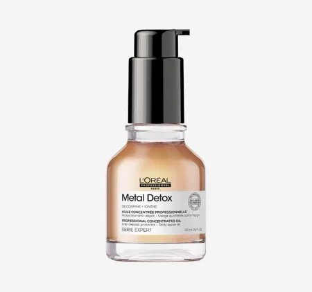 SERUM METAL DETOX CONCENTRADO 50ML - LOREAL