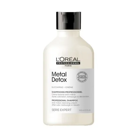 CHAMPU METAL DETOX 300ML - LOREAL