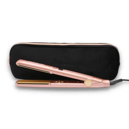 PLANCHA GOLD ROSE 230º - TERMIX