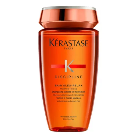 CHAMPU BAIN OLEO-RELAX 250ML - KERASTASE