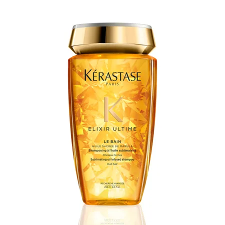 CHAMPU ELIXIR ULTIME 250ML - KERASTASE