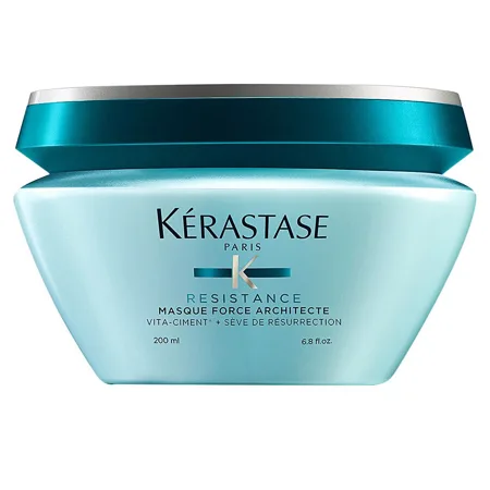 MASCARILLA RESISTANCE FORCE ARCHITECTE 200ML - KERASTASE