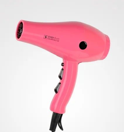 SECADOR POP DRYER ROSA ADVANCE 2000W - PERFECT BEAUTY