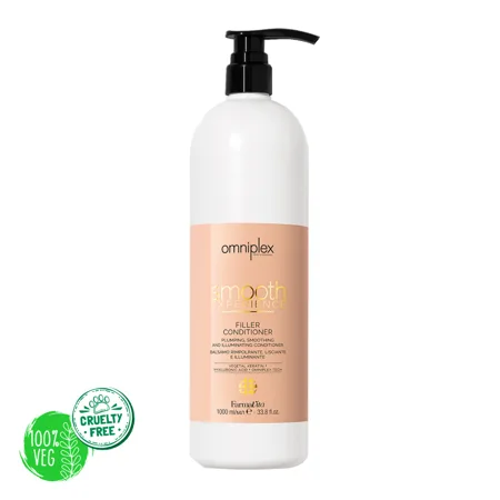 ACONDICIONADOR EFECTO BOTOX SMOOTH EXPERIENCE 1000ML - FARMAVITA
