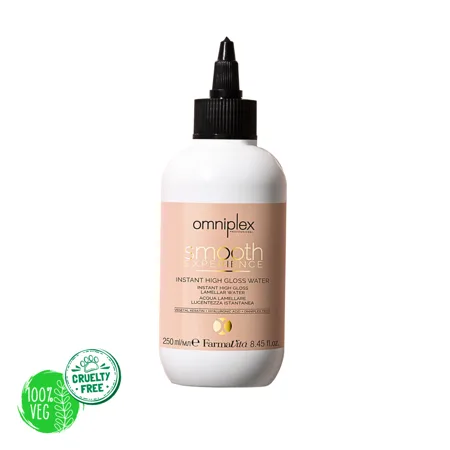 AGUA LAMINAR INSTANTANEA SMOOTH EXPERIENCE 250ML - FARMAVITA