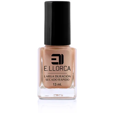 ESMALTE DE UÑAS Nº25 - E. LLORCA