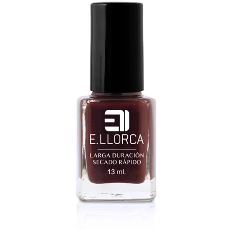 ESMALTE DE UÑAS Nº6 - E. LLORCA